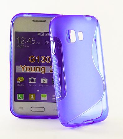 Firmware Samsung Galaxy Young 2 Duos G130h Repairs Ponsel